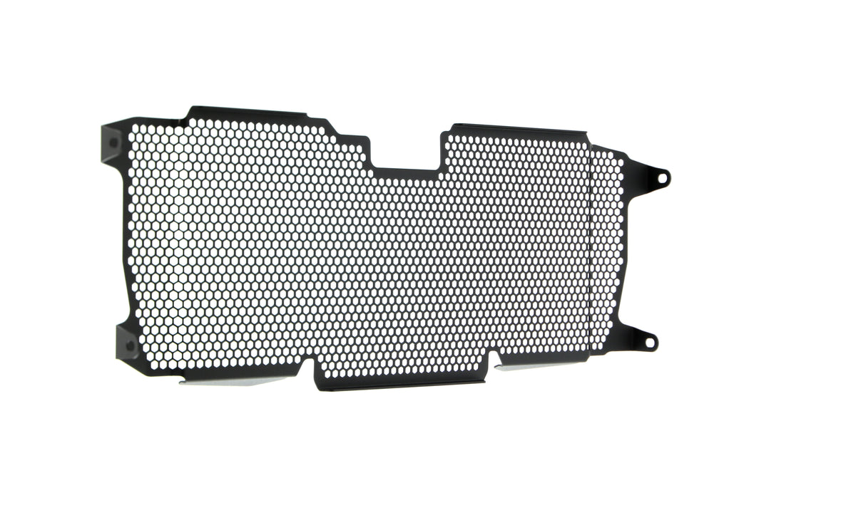 Evotech Radiator Guard - BMW R 1200 R (2015 - 2018)
