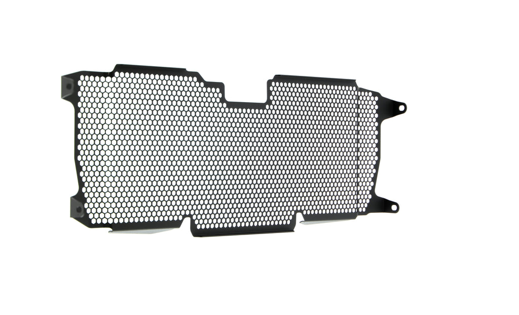 Evotech Radiator Guard - BMW R 1200 RS (2015 - 2018)