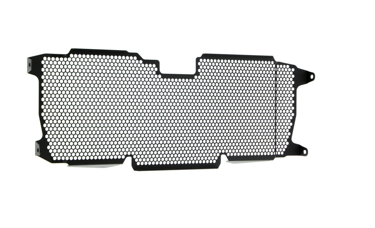 Evotech Radiator Guard - BMW R 1200 R (2015 - 2018)