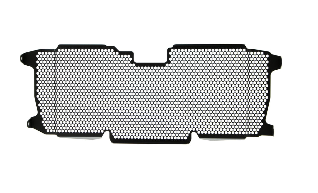 Evotech Radiator Guard - BMW R 1200 R (2015 - 2018)