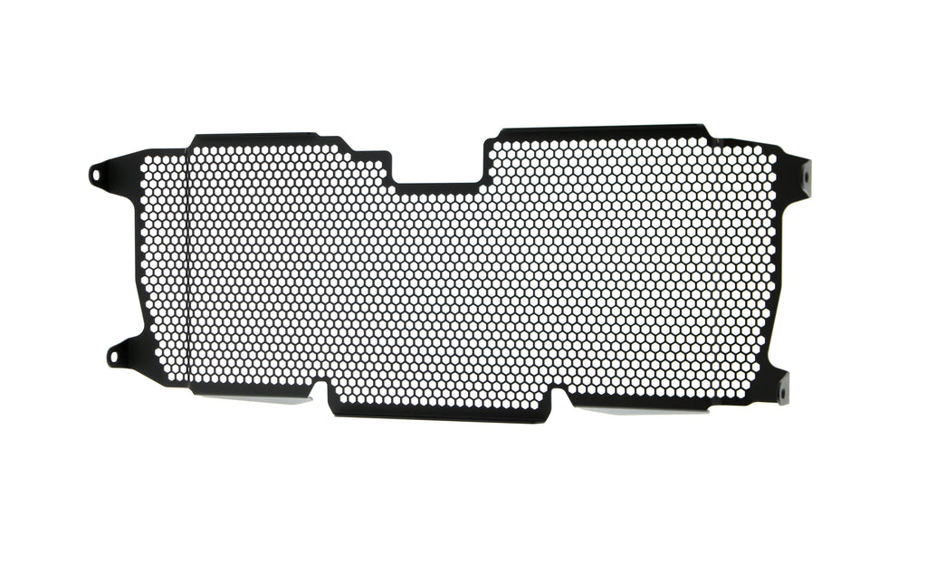 Evotech Radiator Guard - BMW R 1200 RS (2015 - 2018)