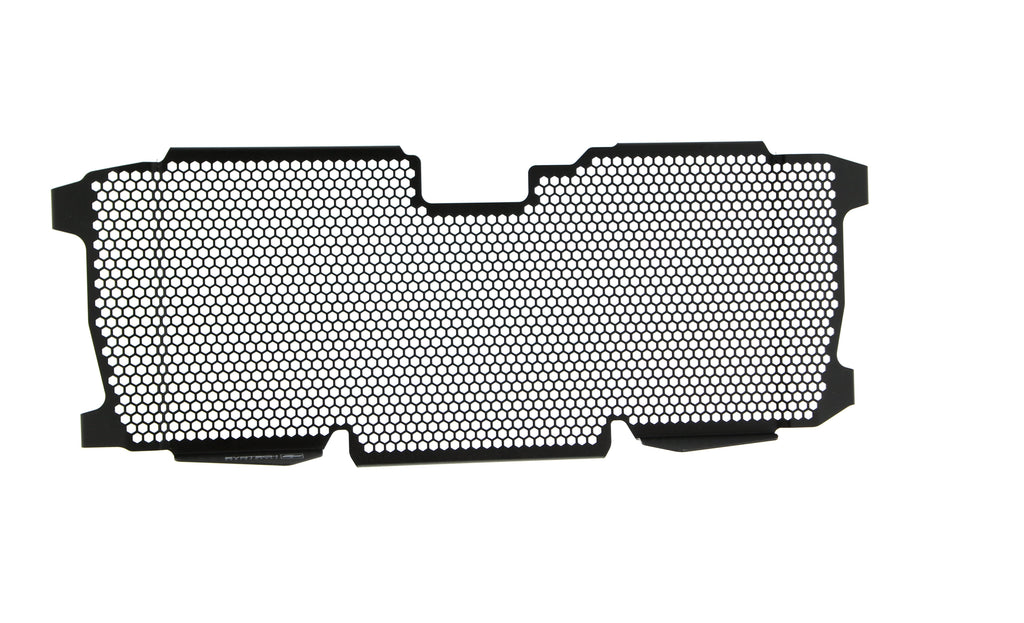 Evotech Radiator Guard - BMW R 1200 RS (2015 - 2018)