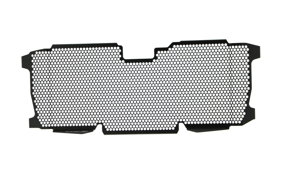 Evotech Radiator Guard - BMW R 1200 R (2015 - 2018)