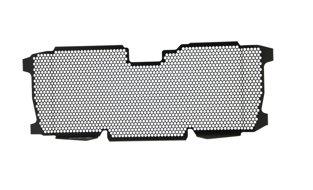 Evotech Radiator Guard - BMW R 1200 RS (2015 - 2018)