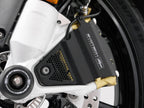 Evotech Front Caliper Guards- BMW R 1250 GS Adventure TE (2019 - 2023)