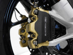 Evotech Front Caliper Guards - BMW R 1250 GS Adventure Rallye TE (2019 - 2023)