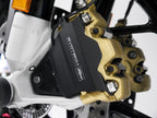 Evotech Front Caliper Guards - BMW R 1250 GS Trophy Adventure (2023)