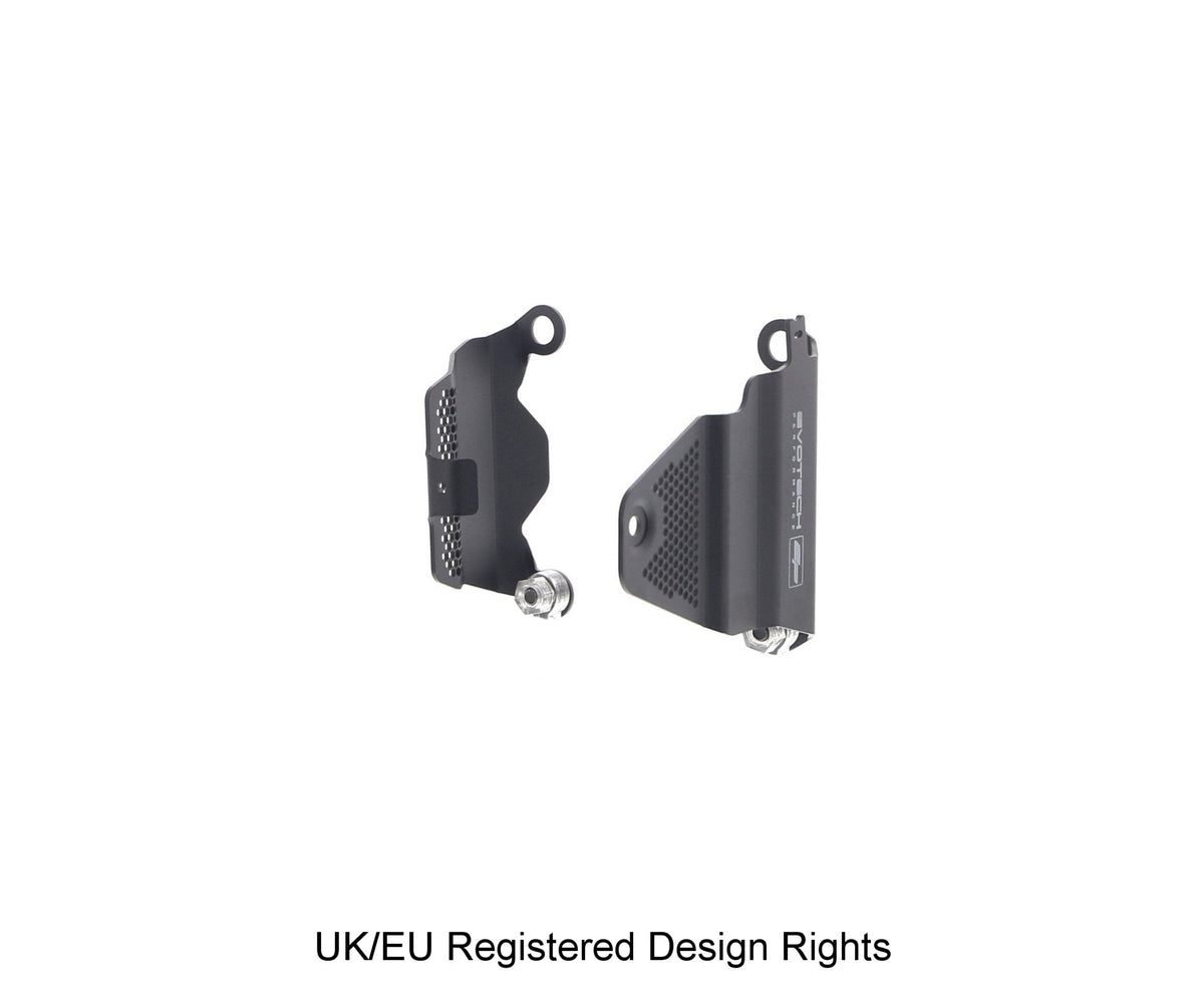 Evotech Front Caliper Guards - BMW R 1250 GS Adventure (2019 - 2023)