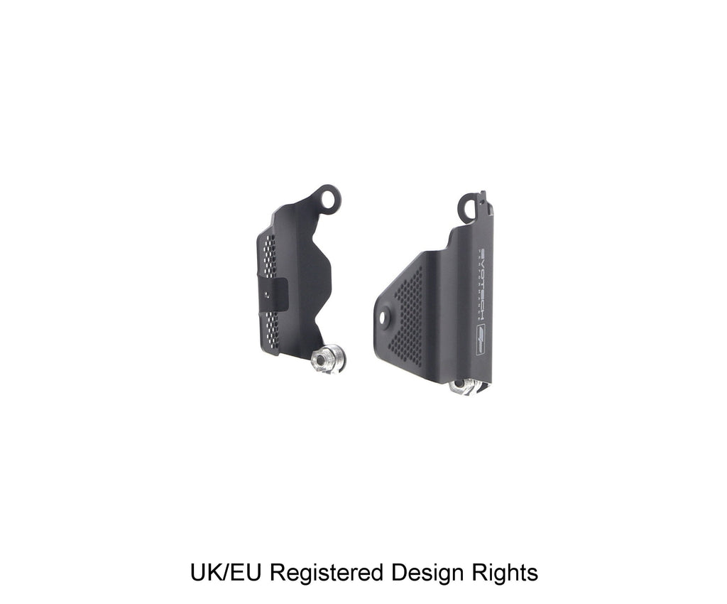 Evotech Front Caliper Guards - BMW R 1250 GS Adventure Rallye TE (2019 - 2023)