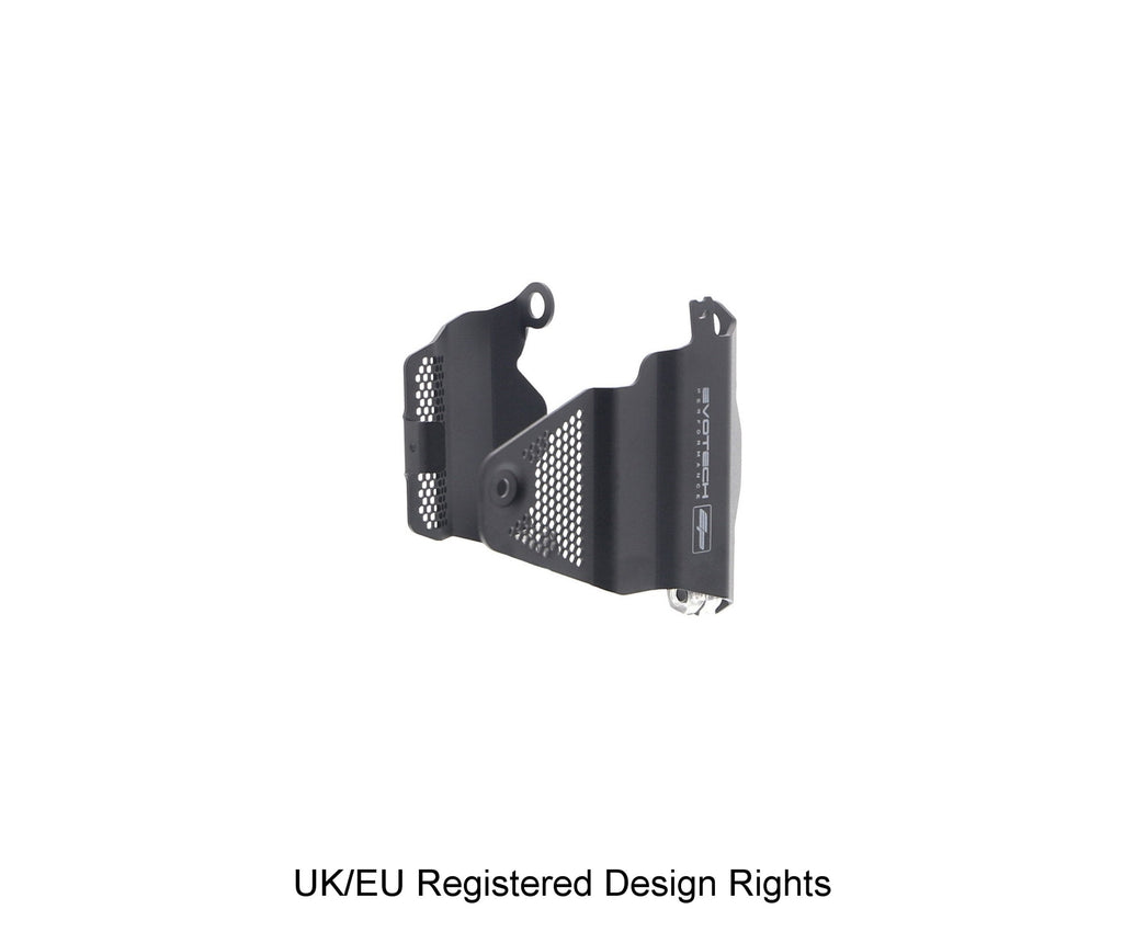 Evotech Front Caliper Guards - BMW R 1200 GS Adventure (2013 - 2018)