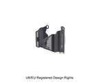 Evotech Front Caliper Guards - BMW R 1200 GS Adventure (2013 - 2018)