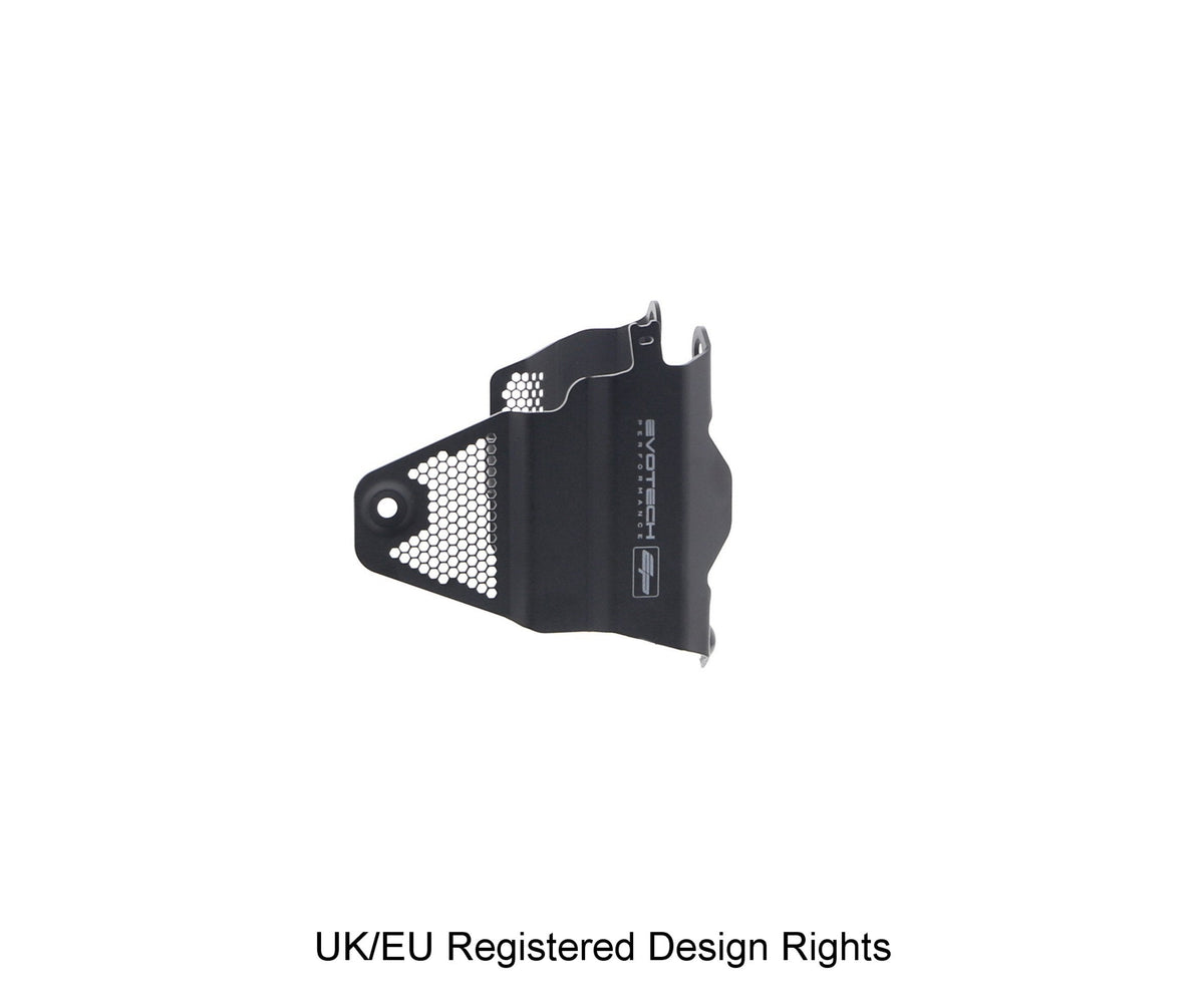 Evotech Front Caliper Guards - BMW R 1200 GS Adventure (2013 - 2018)