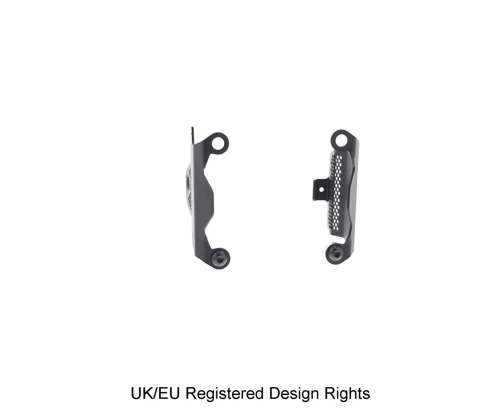 Evotech Front Caliper Guards - BMW R 1200 GS Exclusive TE (2017 - 2018)