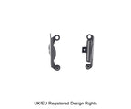 Evotech Front Caliper Guards - BMW R 1200 GS Rallye (2017 - 2018)
