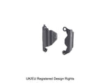 Evotech Front Caliper Guards - BMW R 1200 GS Exclusive TE (2017 - 2018)