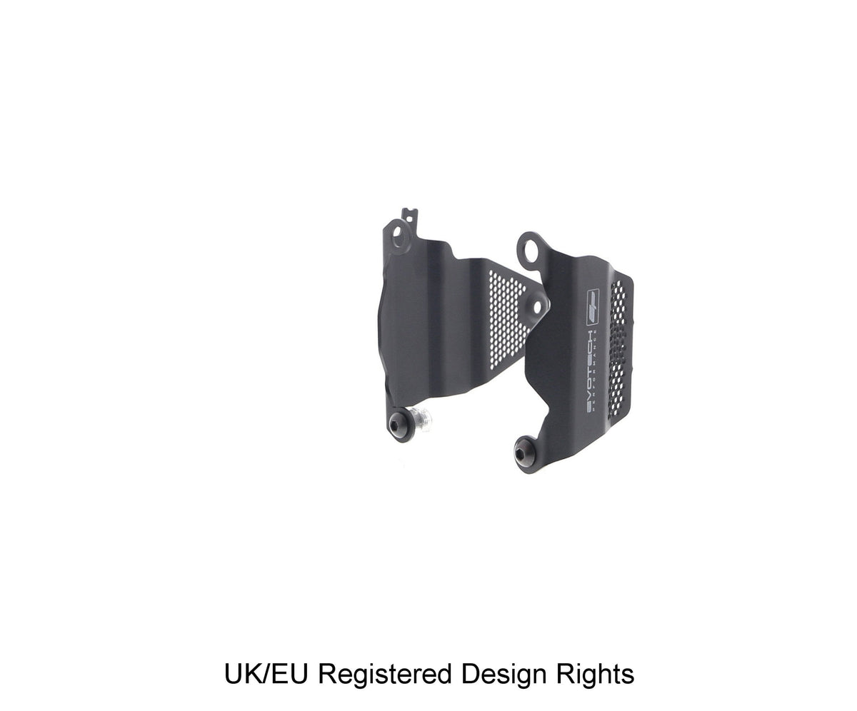 Evotech Front Caliper Guards - BMW R 1250 GS Trophy (2023)