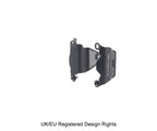 Evotech Front Caliper Guards - BMW R 1200 GS Exclusive TE (2017 - 2018)