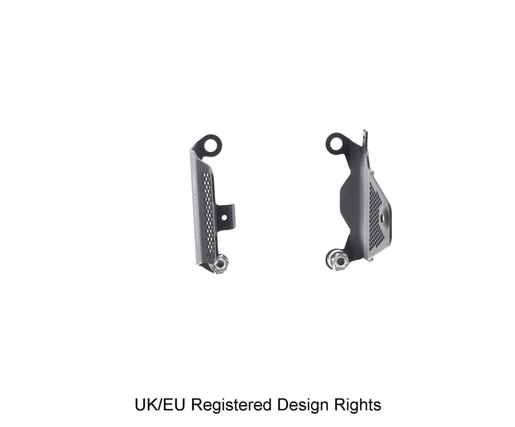 Evotech Front Caliper Guards - BMW R 1250 GS Exclusive TE (2019 - 2023)