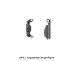 Evotech Front Caliper Guards - BMW R 1200 GS Adventure (2013 - 2018)