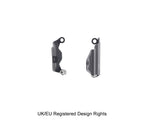 Evotech Front Caliper Guards - BMW R 1250 GS Trophy (2023)