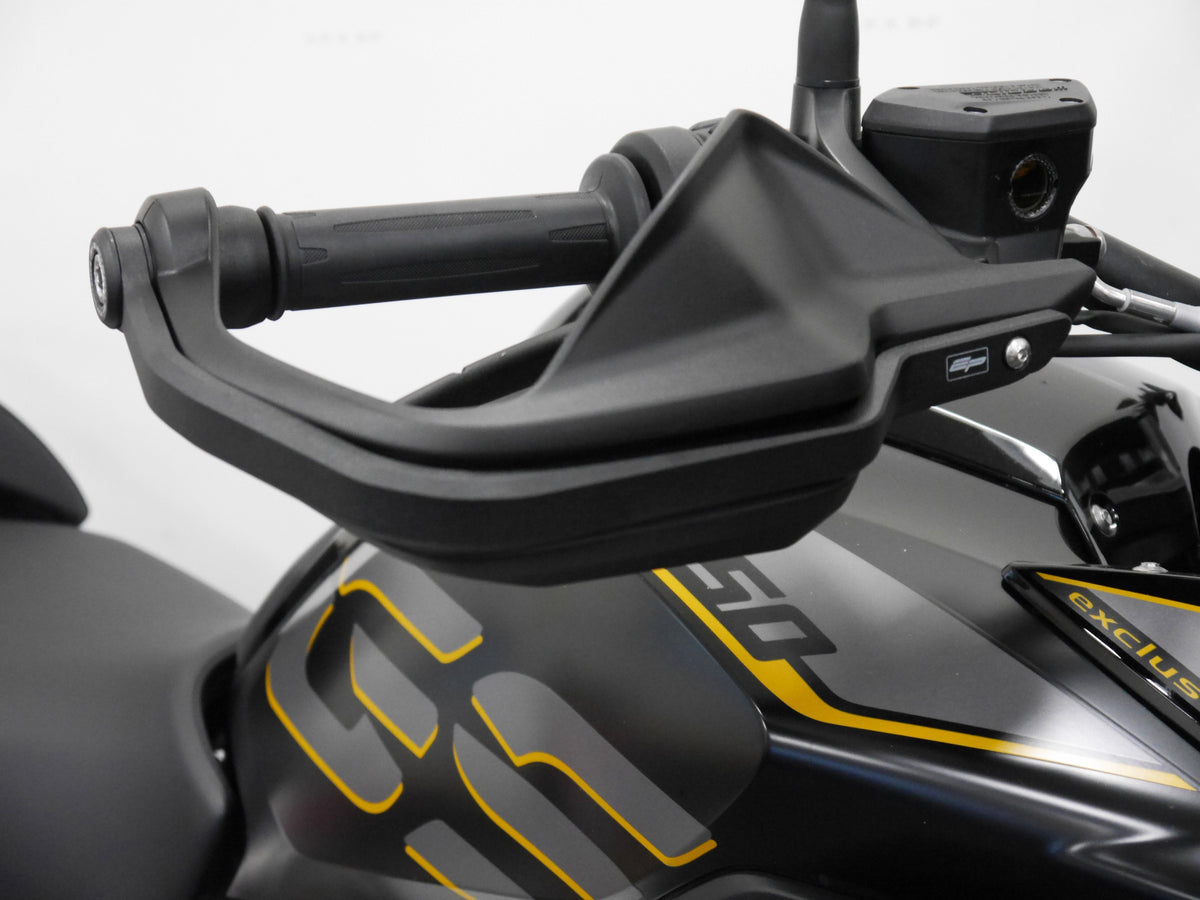 Evotech Hand Guard Protectors - BMW R 1250 GS Exclusive TE (2019 - 2023)