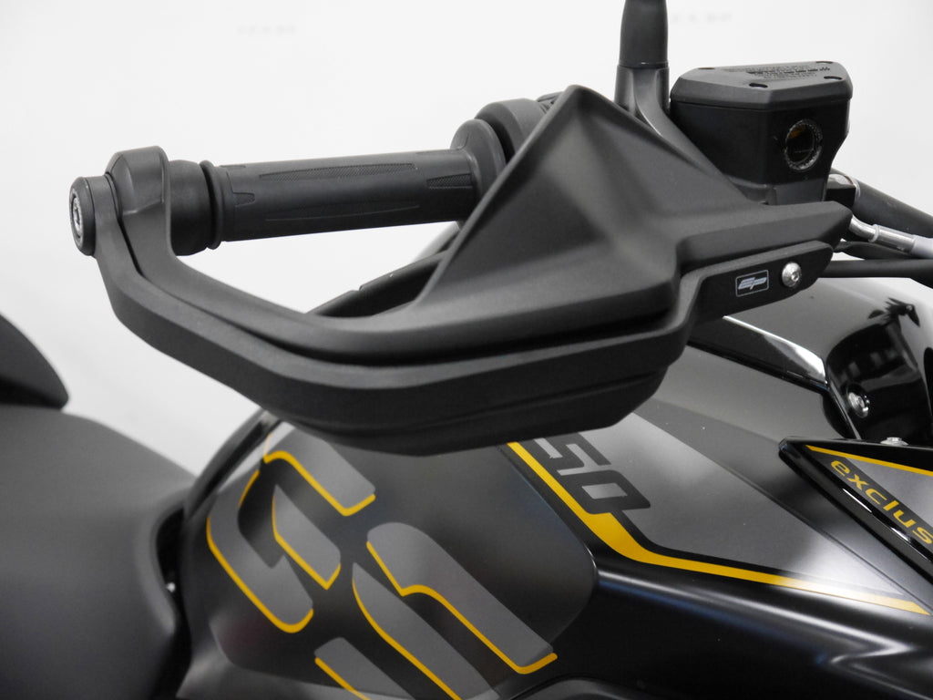 Evotech Hand Guard Protectors - BMW R 1250 GS (2019 - 2023)