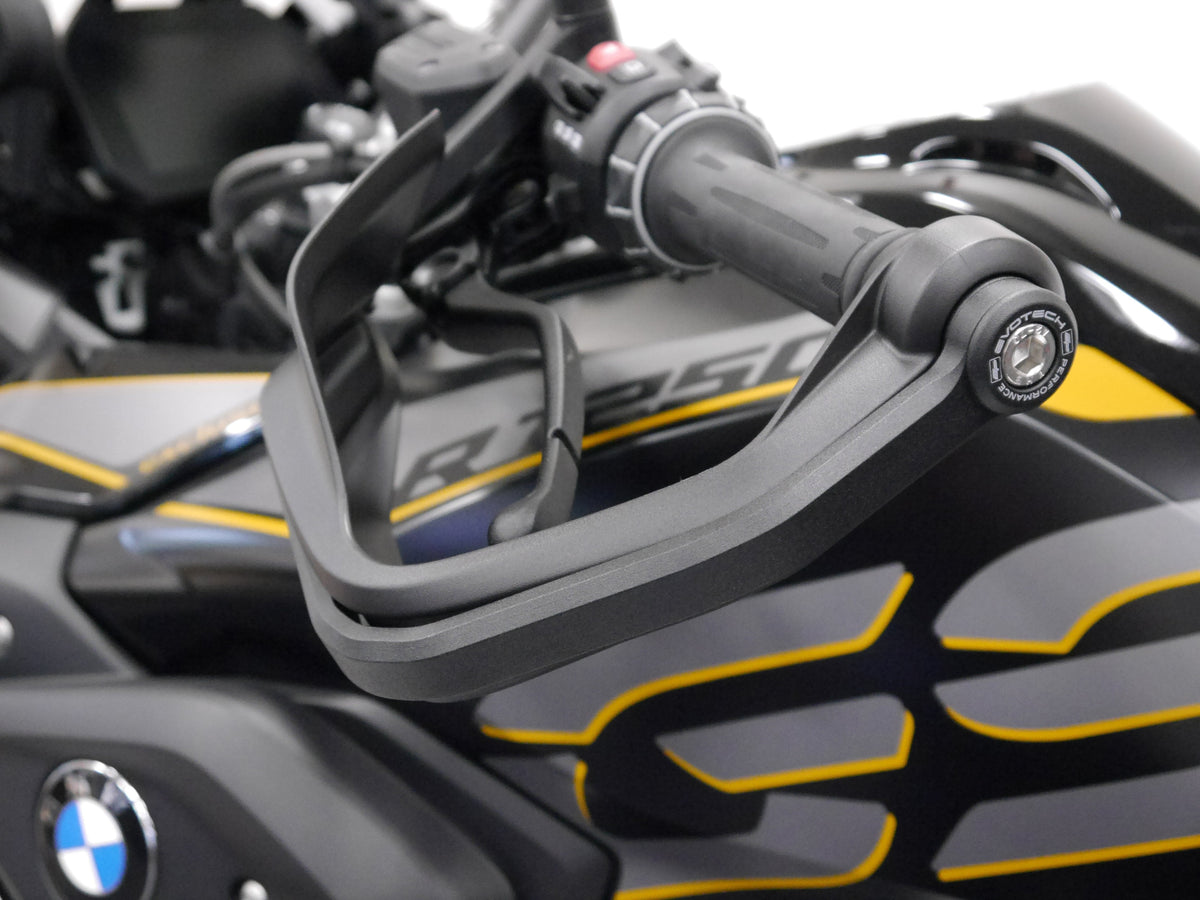 Evotech Hand Guard Protectors - BMW R 1200 GS Rallye (2017 - 2018)