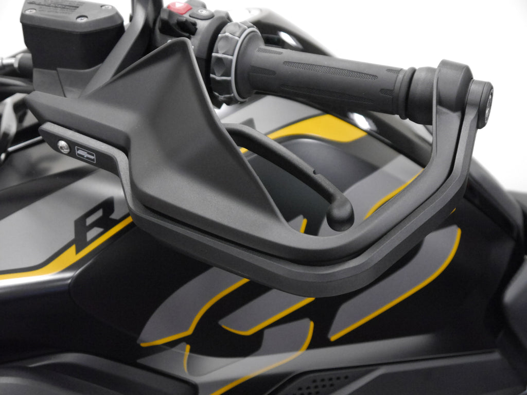 Evotech Hand Guard Protectors - BMW R 1250 GS Adventure TE (2019 - 2023)