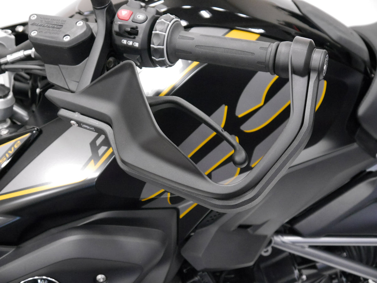Evotech Hand Guard Protectors - BMW R 1250 GS Adventure Rallye (2019 - 2023)