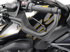 Evotech Hand Guard Protectors - BMW R 1200 GS Rallye (2017 - 2018)