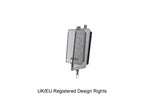 Evotech Radiator Guards - BMW R 1250 GS Exclusive TE (2019 - 2023)