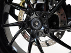 Evotech Spindle Bobbins Kit - BMW R 1200 GS Rallye (2017-2018)