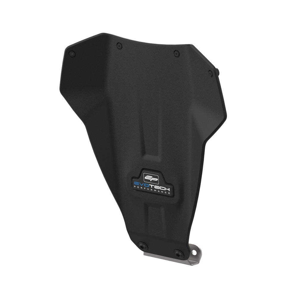 Evotech Engine Guard - BMW R 1300 GS Adventure Triple Black (2024+)