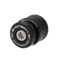 Evotech Bar End Weights - BMW R 1300 GS Adventure (2024+)