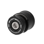 Evotech Bar End Weights - BMW R 1300 GS Adventure (2024+)
