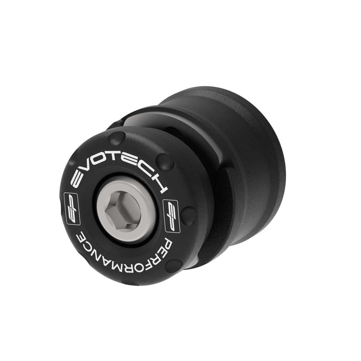 Evotech Bar End Weights - BMW R 1300 GS Adventure (2024+)