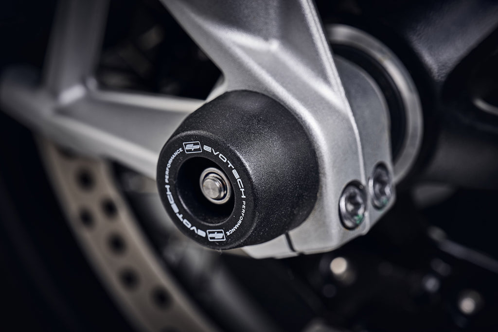 Evotech Spindle Bobbins Kit - BMW F 900 XR (2020 - 2024)