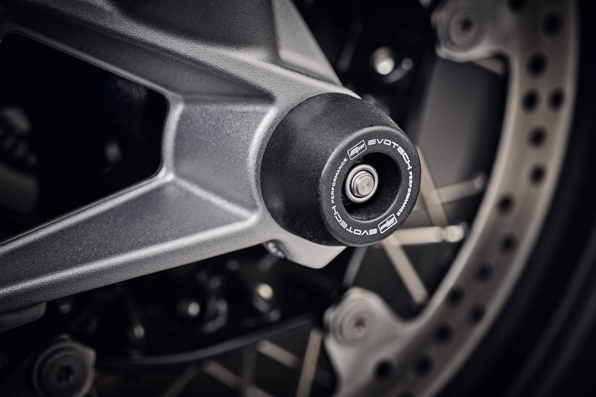 Evotech Spindle Bobbins Kit - BMW F 900 R SE (2020 - 2024)