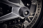 Evotech Front Spindle Bobbins - BMW R 1300 RS (2025+)