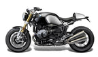 Evotech BMW R nineT Exhaust Hanger 2013 - 2016