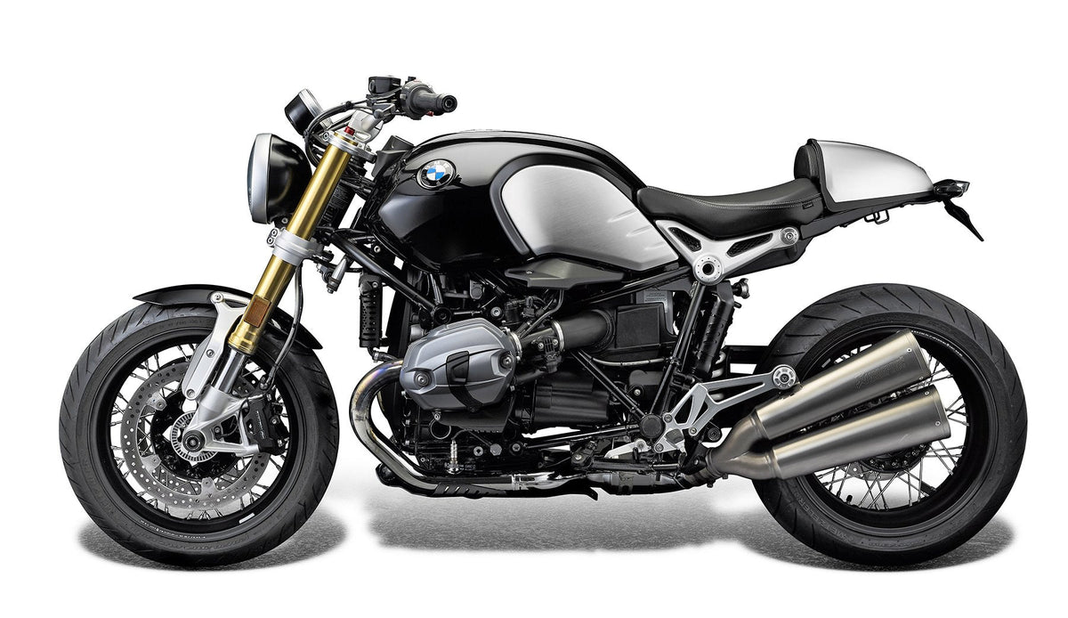 Evotech BMW R nineT Exhaust Hanger (2017+)