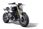 Evotech BMW R nineT Engine Guard (2017+)