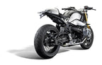 Evotech BMW R nineT Tail Tidy (2017+)
