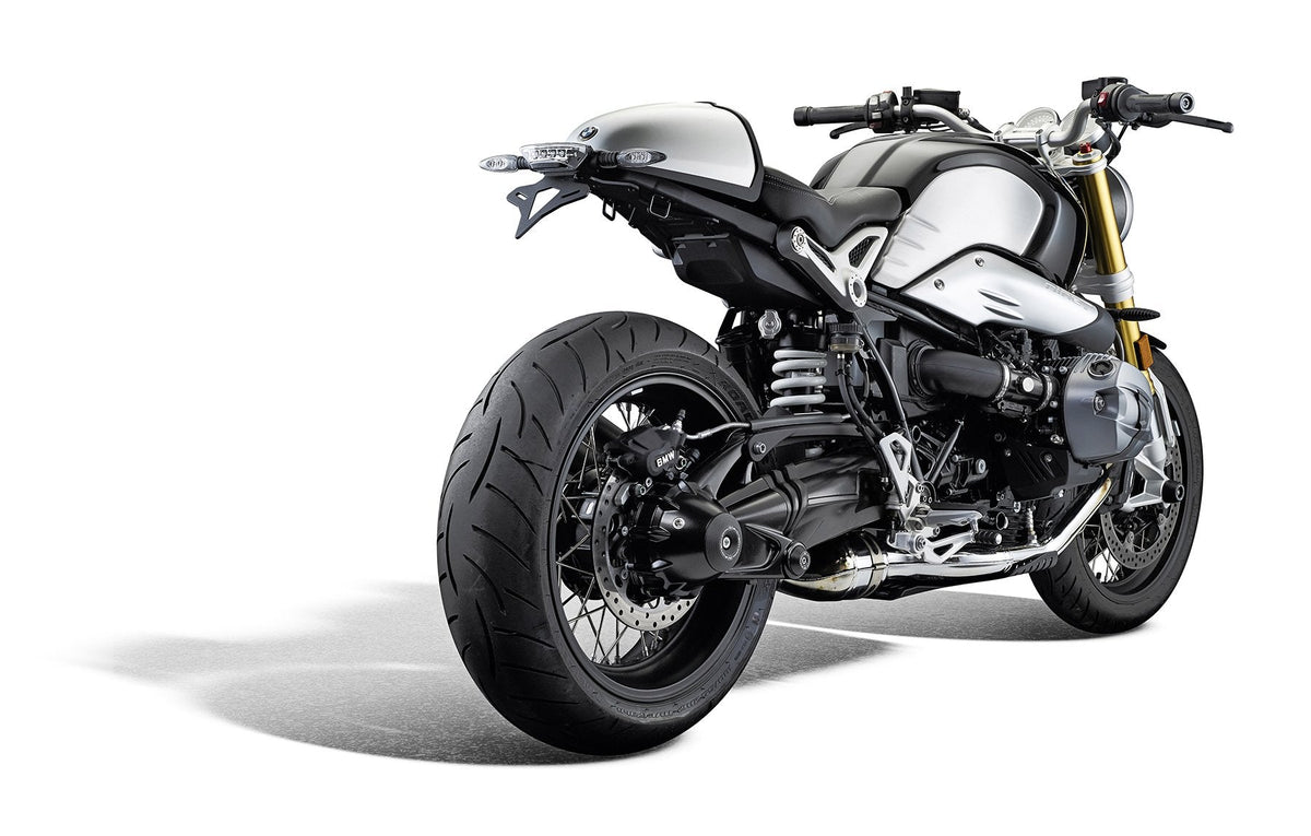 Evotech BMW R nineT Tail Tidy (2017+) (US Version)