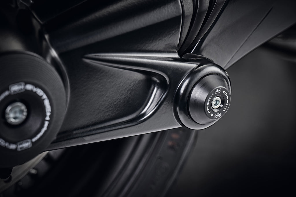 Evotech Swingarm Protection - BMW R 1250 GS Rallye (2019 - 2023)