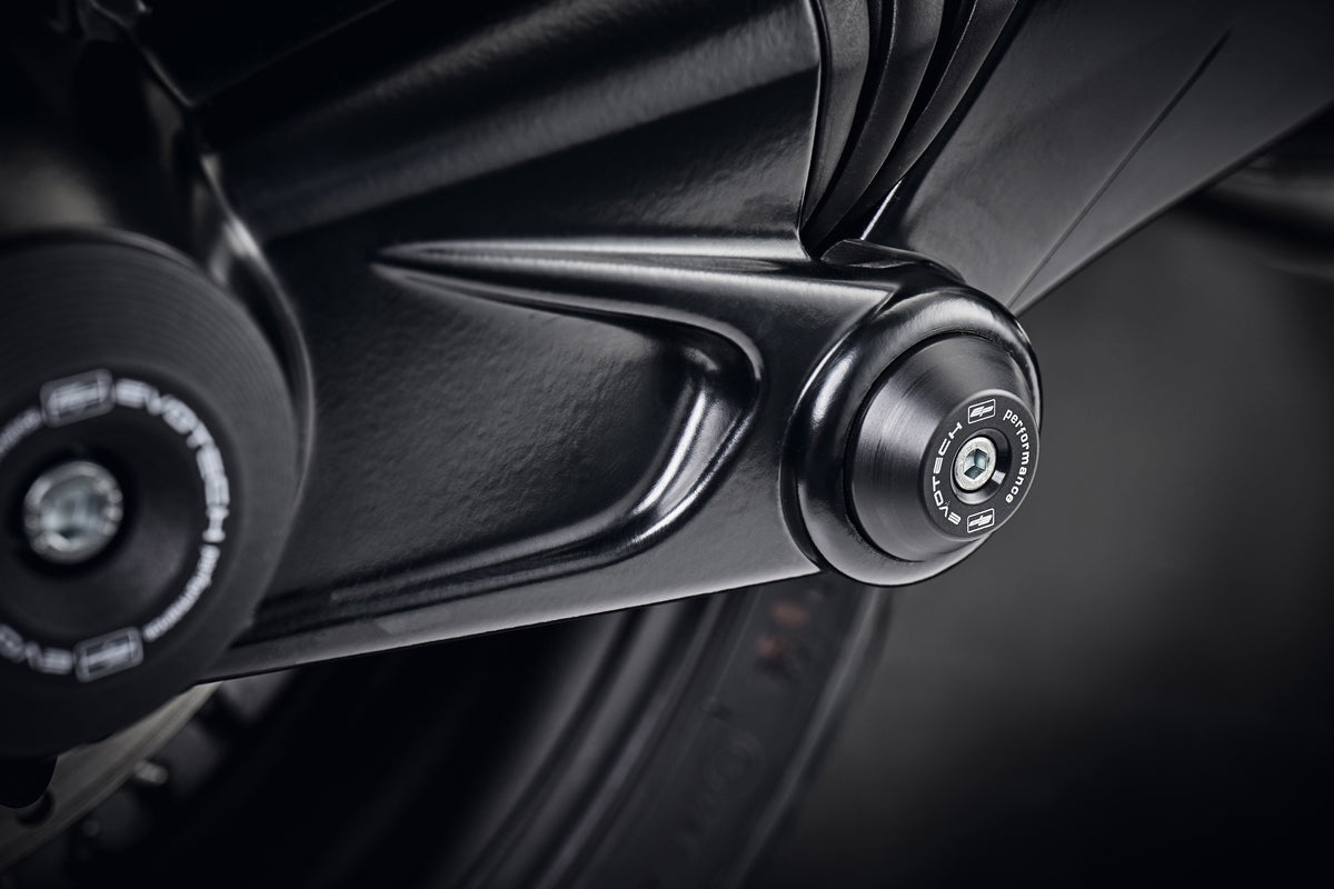 Evotech Swingarm Protection - BMW R 1300 GS Trophy (2024+)