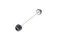 Evotech Front Spindle Bobbins - BMW R 1300 R (2025+)