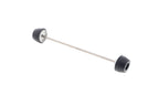 Evotech Front Spindle Bobbins - BMW R nineT (2017+)