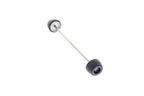 Evotech Front Spindle Bobbins - BMW R nineT (2017+)