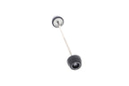Evotech Front Spindle Bobbins - BMW R nineT (2017+)